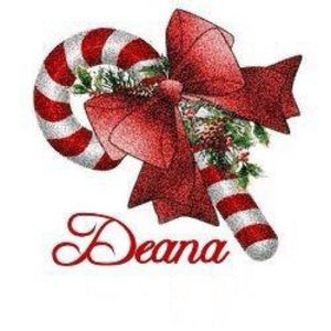 Meet your Posher, Deana